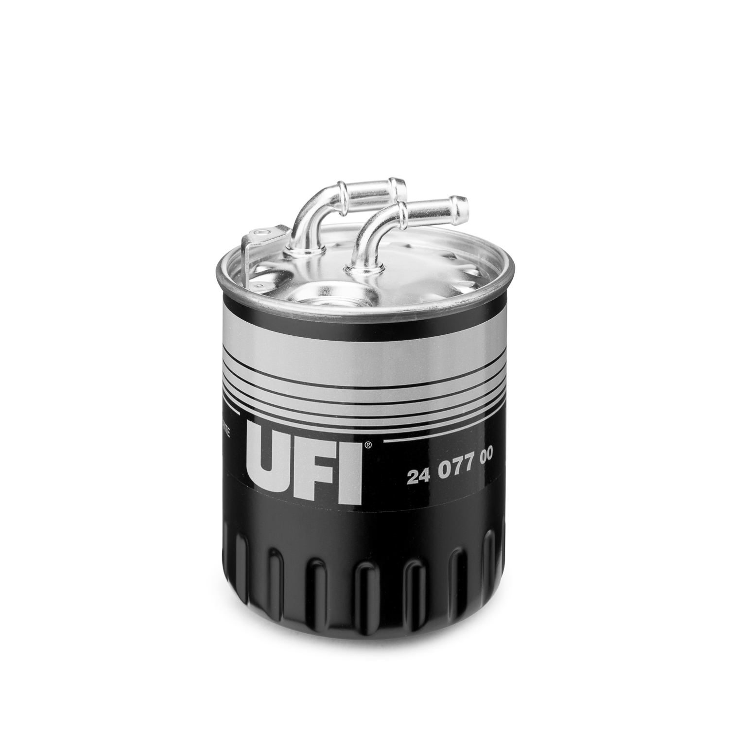 24.077.00 UFI - Filtro Diesel per MERCEDES