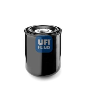 27.259.00 UFI - Filtro Aria per IVECO, MAN, MERCEDES BENZ