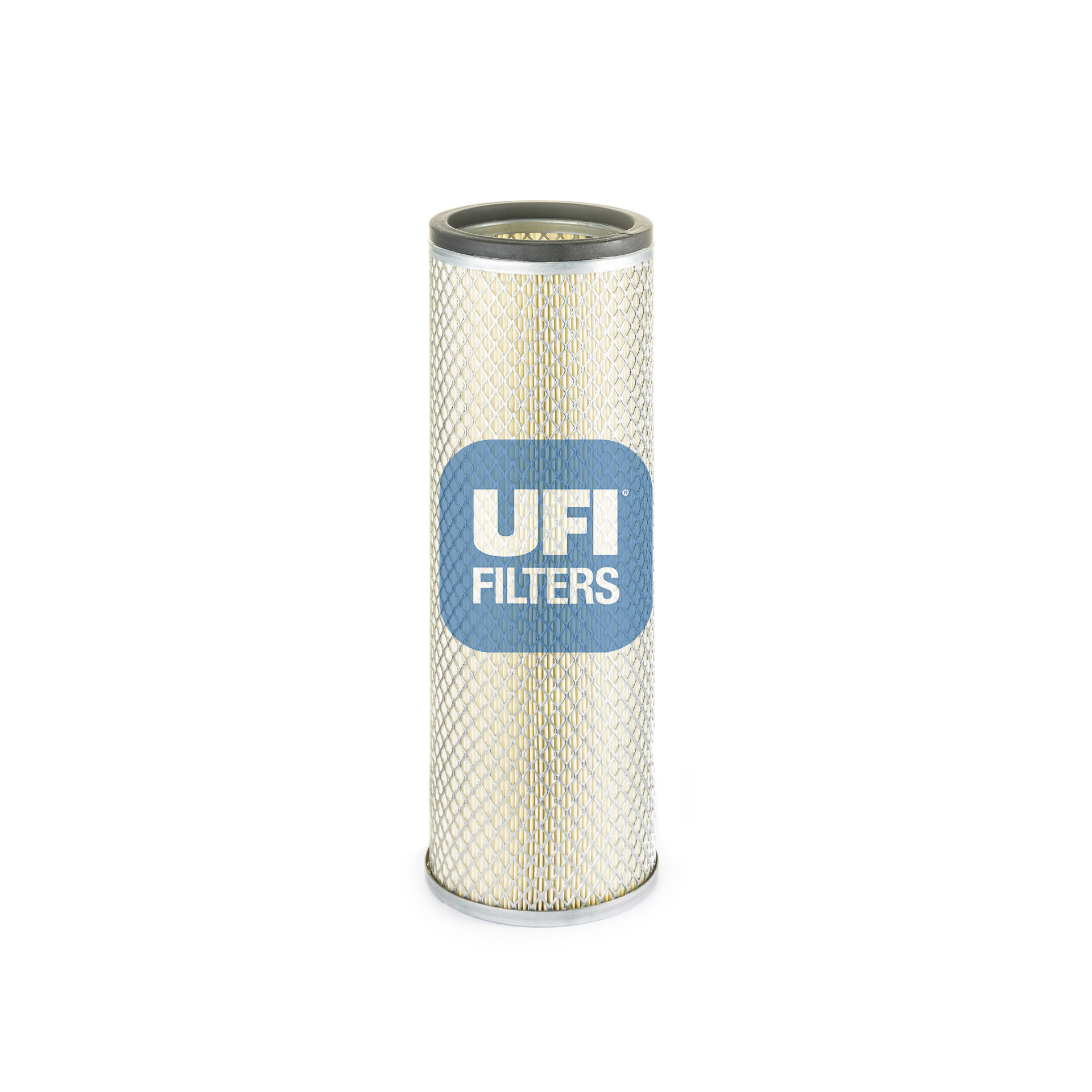 27.224.00 UFI - Filtro Aria per FIAT HITACHI, HÜRLIMANN e vari