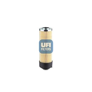 83.080.00 UFI - Filtro per AHLMANN, DEUTZ FAHR, EFFER e vari