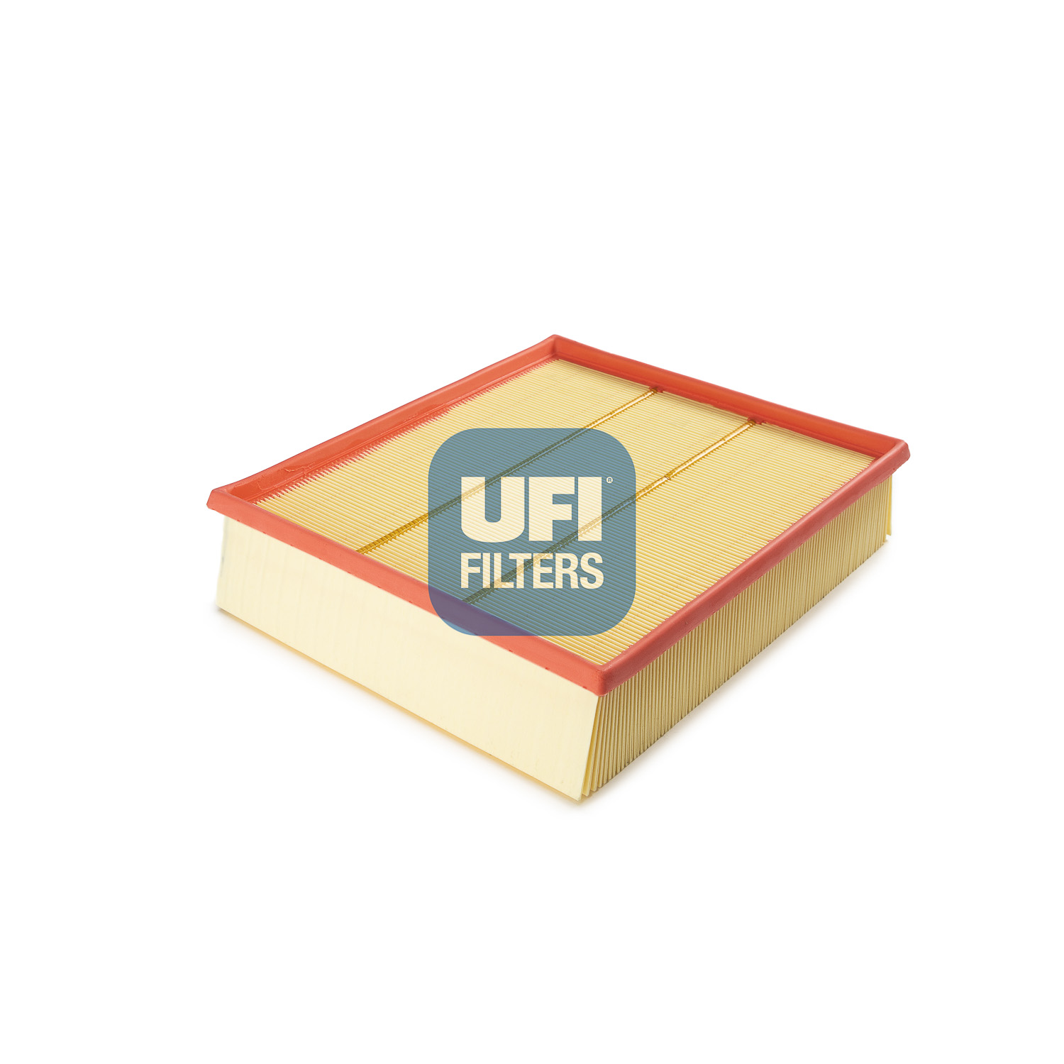 30.080.00 UFI - Filtro Aria per MERCEDES BENZ, VOLKSWAGEN