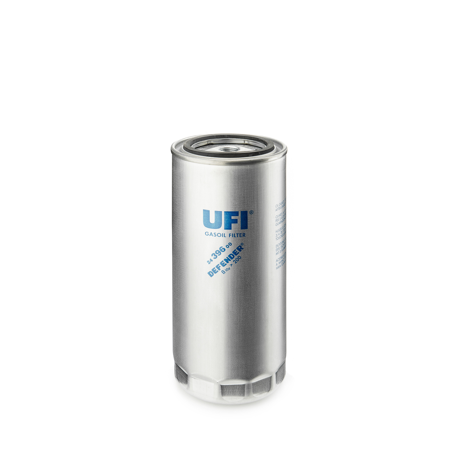 S4396NR UFI - Filtro Diesel per IVECO