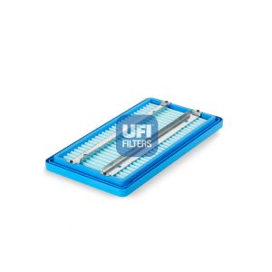 27.266.04 UFI - Filtro Aria per CASE IH, IVECO