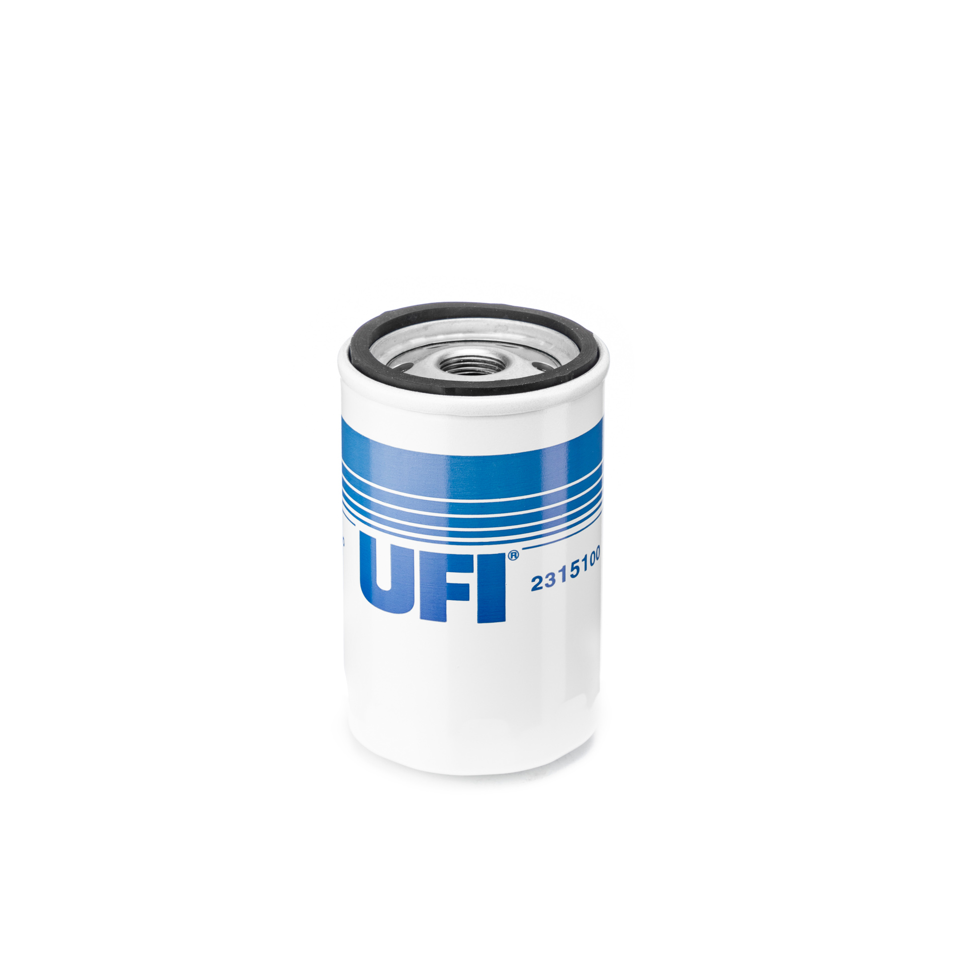 23.151.00 UFI - Filtro Olio spin-on per CITROËN, FIAT