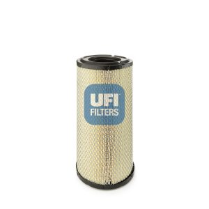 27.356.00 UFI - Filtro Aria per FIATAGRI, INGERSOL RAND, IVECO