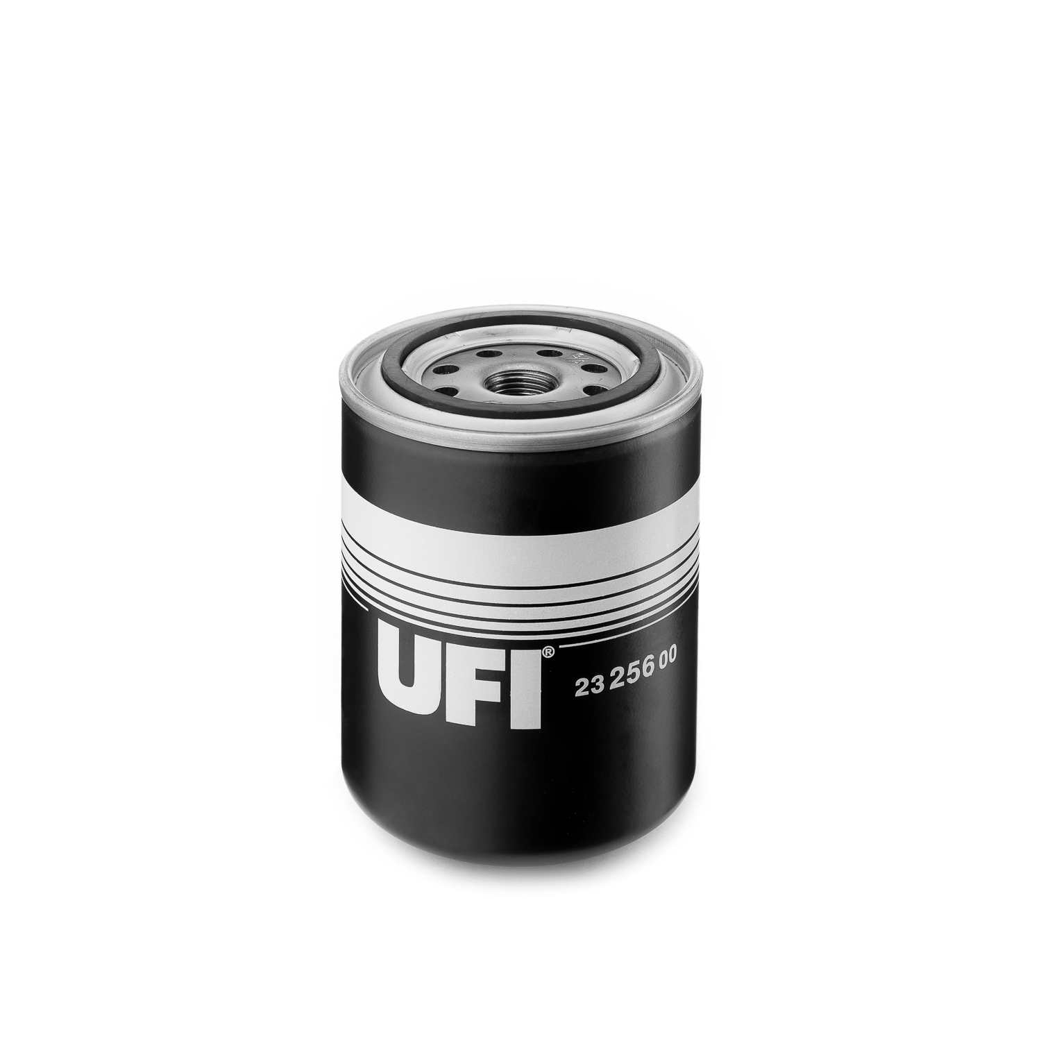 23.256.00 UFI - Filtro Olio spin-on per NISSAN