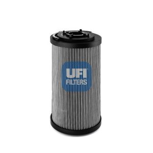 25.698.00 UFI - Filtro Olio Cartridge per EXTEC, KLEEMANN REINER e vari