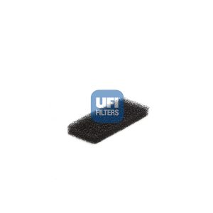 53.517.00 UFI - Filtro Abitacolo per FAUN, RENAULT TRUCKS, VOLVO