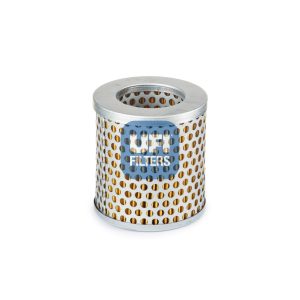 S7B02A UFI - Filtro Aria per BUSCH VACUUM PUMPS, LEYBOLD, RIET