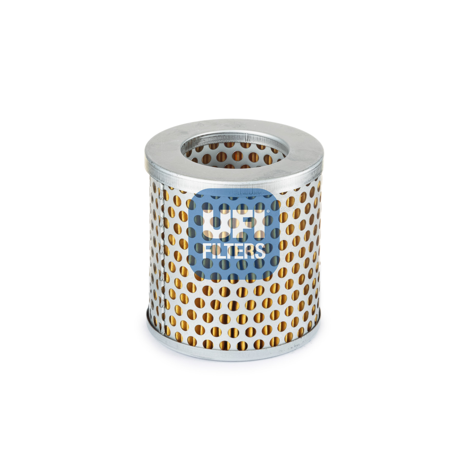 S7B02A UFI - Filtro Aria per BUSCH VACUUM PUMPS, LEYBOLD, RIET