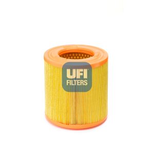 27.676.00 UFI - Filtro Aria per NISSAN, RENAULT