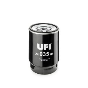 24.035.01 UFI - Filtro Diesel per MAN