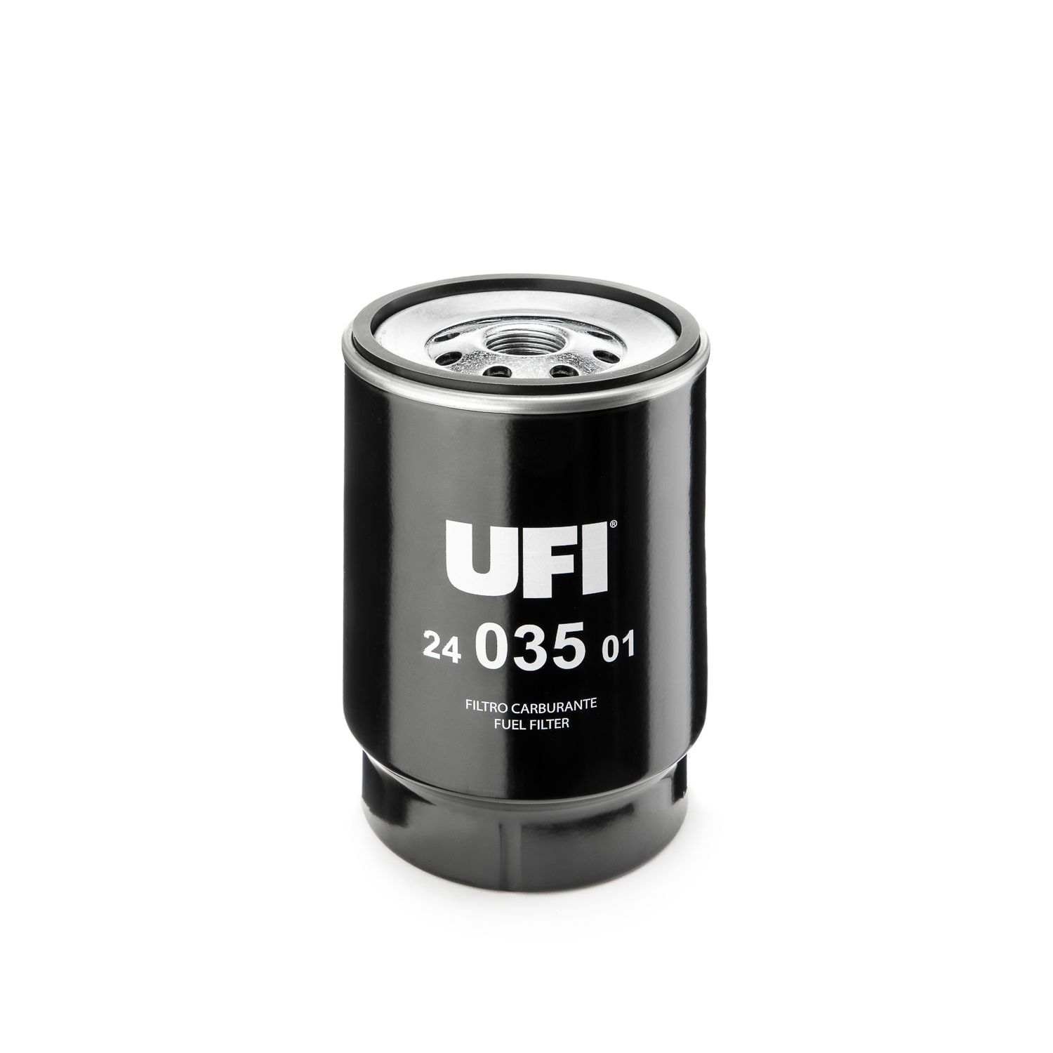 24.035.01 UFI - Filtro Diesel per MAN