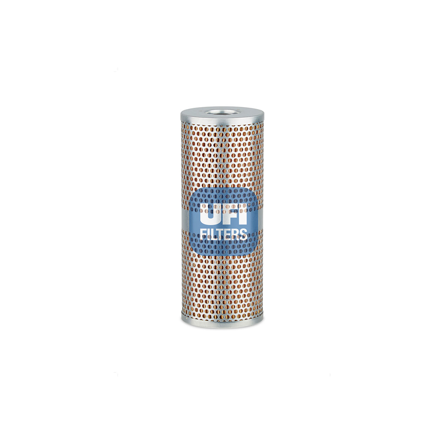 25.708.00 UFI - Filtro Olio Cartridge per CATERPILLAR