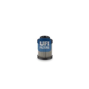 82.135.00 UFI - Filtro per FPT INDUSTRIAL