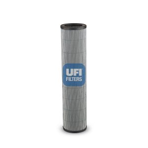 83.100.00 UFI - Filtro per J.C.B., LOCATELLI, O & K