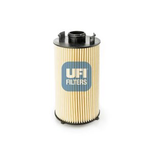 25.051.00 UFI - Filtro Olio Cartridge per AIFO, NEW HOLLAND
