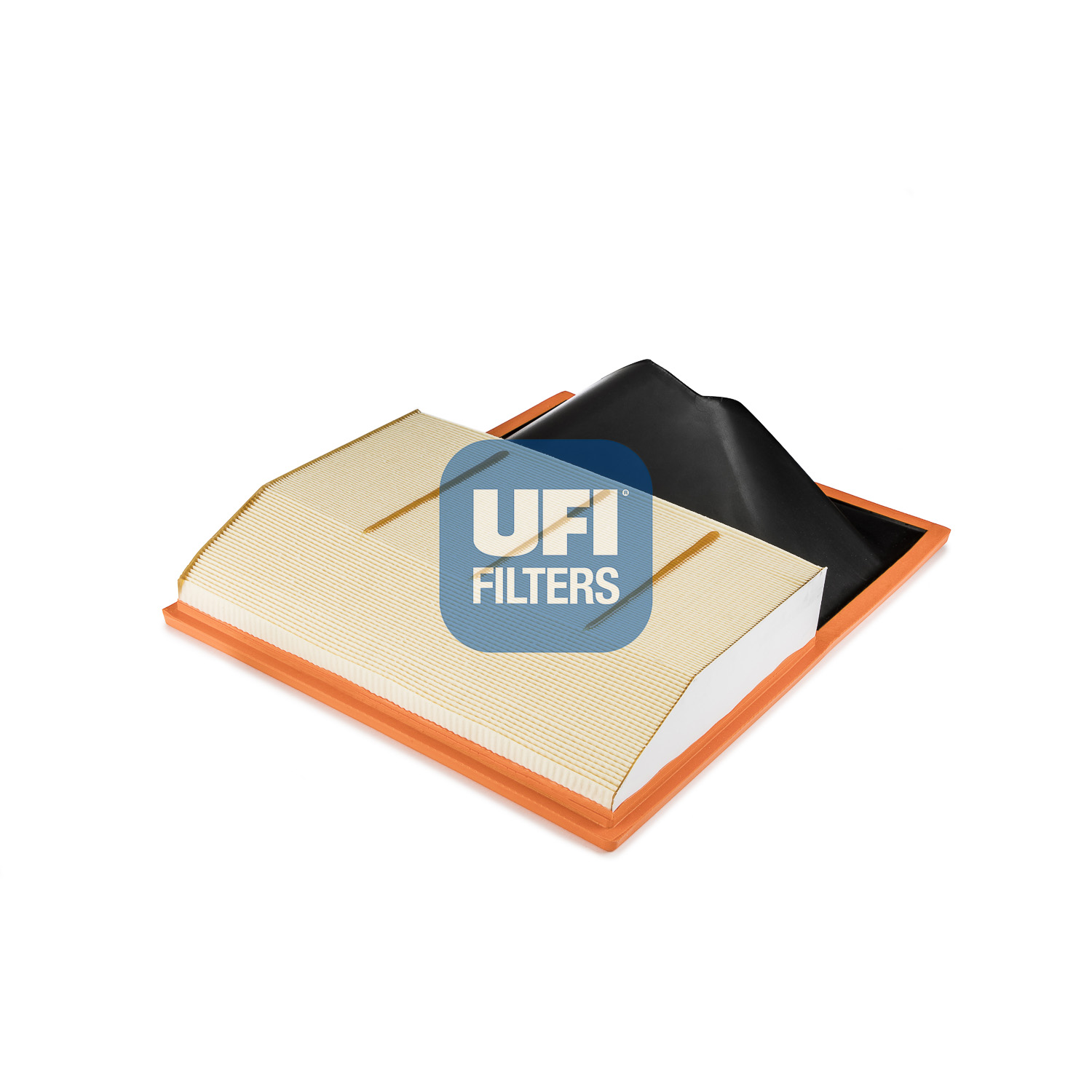 30.629.00 UFI - Filtro Aria per IVECO