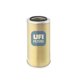 27.E03.00 UFI - Filtro Aria per RENAULT TRUCKS