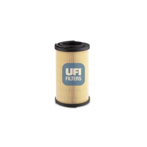 76.241.00 UFI - Filtro per ASTRA
