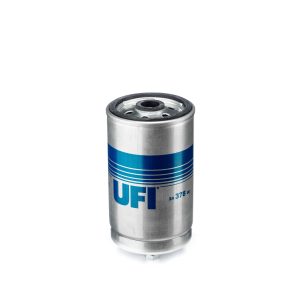 24.378.00 UFI - Filtro Diesel per MAN e vari