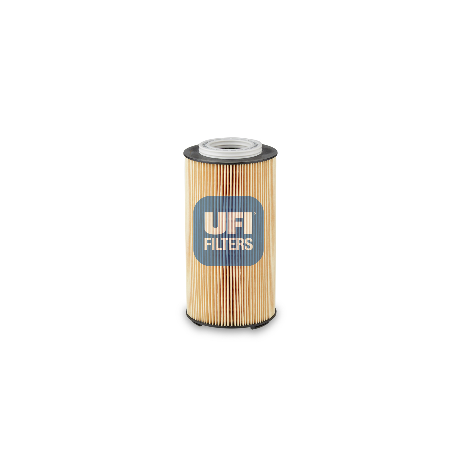 25.239.00 UFI - Filtro Olio Cartridge per MAN