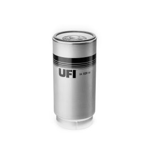 24.028.00 UFI - Filtro Diesel per FORD OTOSAN, KAMAZ