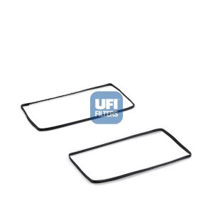 00.N82.00 UFI - Filtro per CASE IH, IVECO, NEW HOLLAND