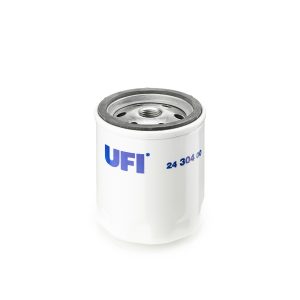 24.304.00 UFI - Filtro Diesel per KHD e vari