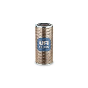 25.706.00 UFI - Filtro Olio Cartridge per CATERPILLAR