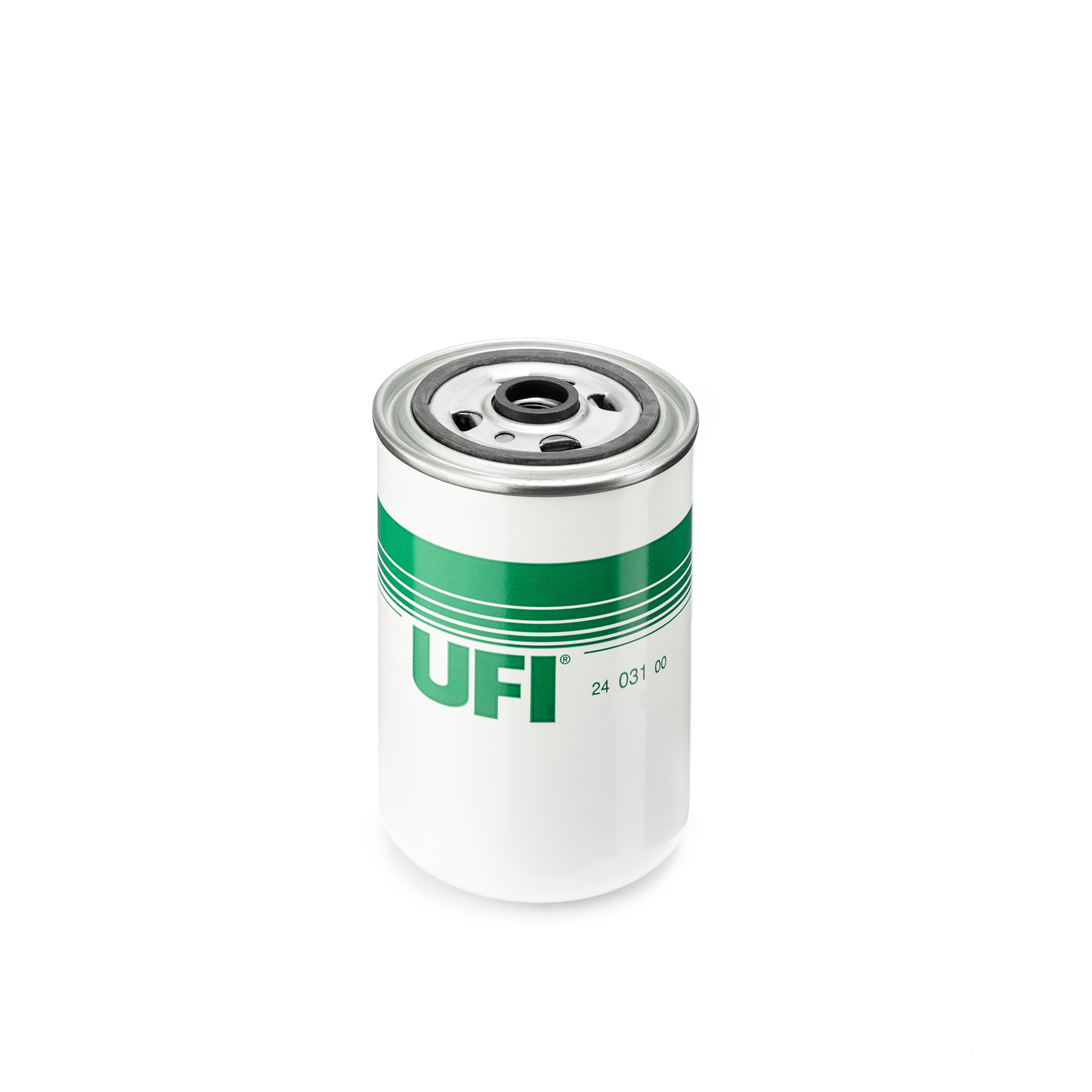 24.031.00 UFI - Filtro Diesel per IVECO, RENAULT TRUCKS