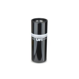 23.733.00 UFI - Filtro Olio spin-on per CASE CUMMINS, HITACHI e vari