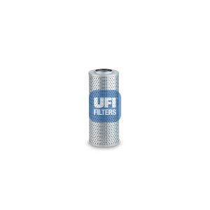 22.047.00 UFI - Filtro Olio Cartridge per CATERPILLAR, MASSEY FERGUSON