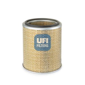 27.862.00 UFI - Filtro Aria per VOLVO e vari