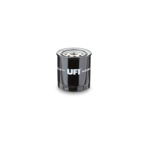 24.519.00 UFI - Filtro Diesel per CATERPILLAR, MITSUBISHI e vari