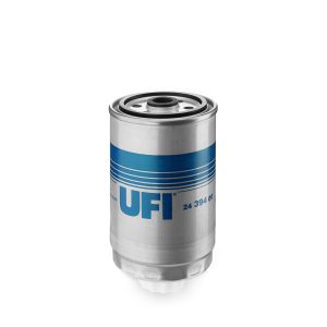 24.394.00 UFI - Filtro Diesel per IVECO, RENAULT TRUCKS