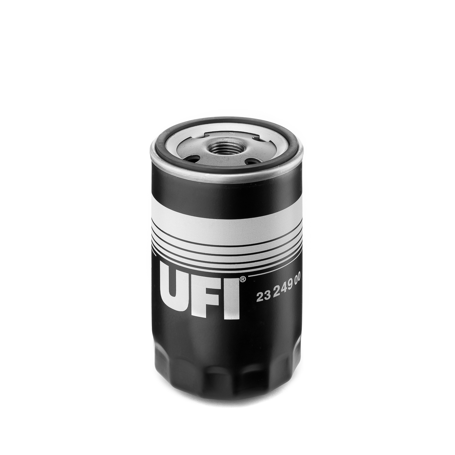 23.249.00 UFI - Filtro Olio spin-on per ALFA ROMEO, CHRYSLER