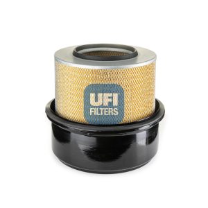 27.990.00 UFI - Filtro Aria per MERCEDES BENZ