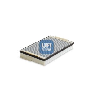 54.347.00 UFI - Filtro Abitacolo per DAF, GINAF, TATRA
