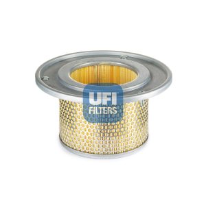 27.A39.00 UFI - Filtro Aria per JOHN DEERE