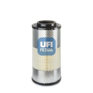 27.B27.00 UFI - Filtro Aria per CATERPILLAR, LISTER, PERKINS