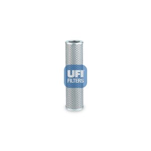 25.677.00 UFI - Filtro Olio Cartridge per ATLAS, BOMAG, FAI, J.C.B., TEREX