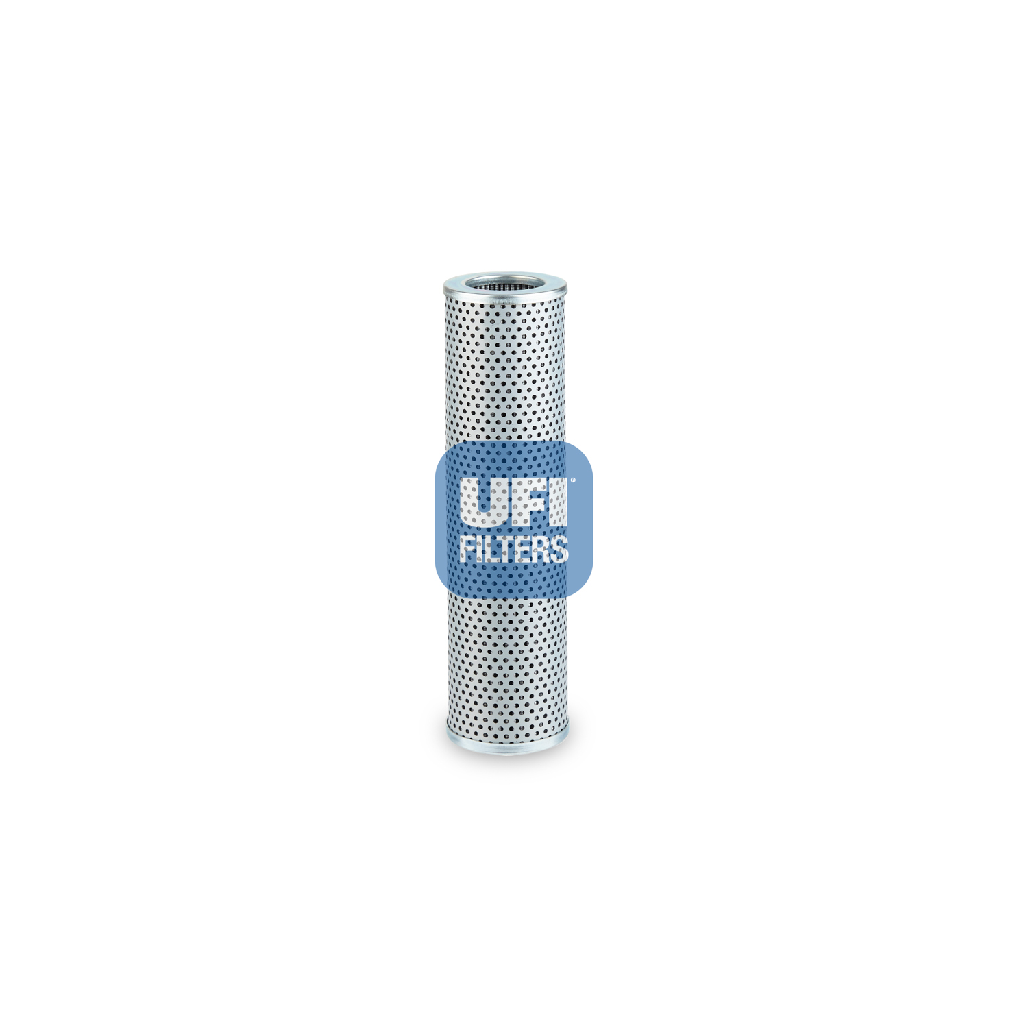 25.677.00 UFI - Filtro Olio Cartridge per ATLAS, BOMAG, FAI, J.C.B., TEREX