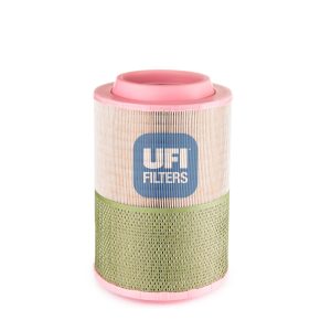 27.C92.00 UFI - Filtro Aria per KLEEMANN REINER