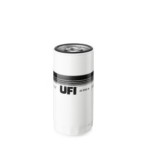 23.614.00 UFI - Filtro Olio spin-on per KAMAZ