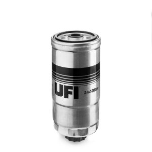 24.408.00 UFI - Filtro Diesel per ALFA ROMEO, FIAT, LANCIA