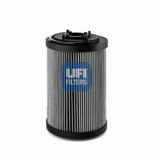 25.696.00 UFI - Filtro Olio Cartridge per LIEBHERR