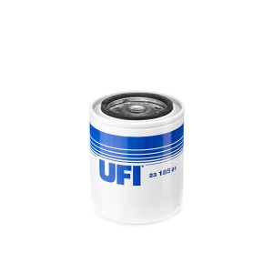 23.185.01 UFI - Filtro Olio spin-on per FENDT e vari
