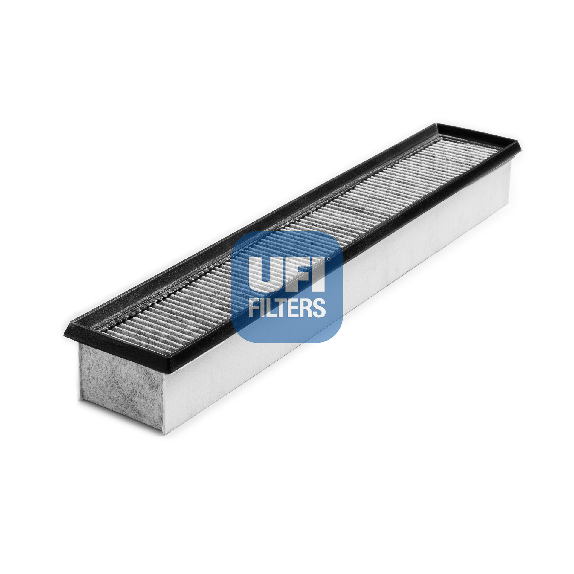 54.419.00 UFI - Filtro Abitacolo per JOHN DEERE