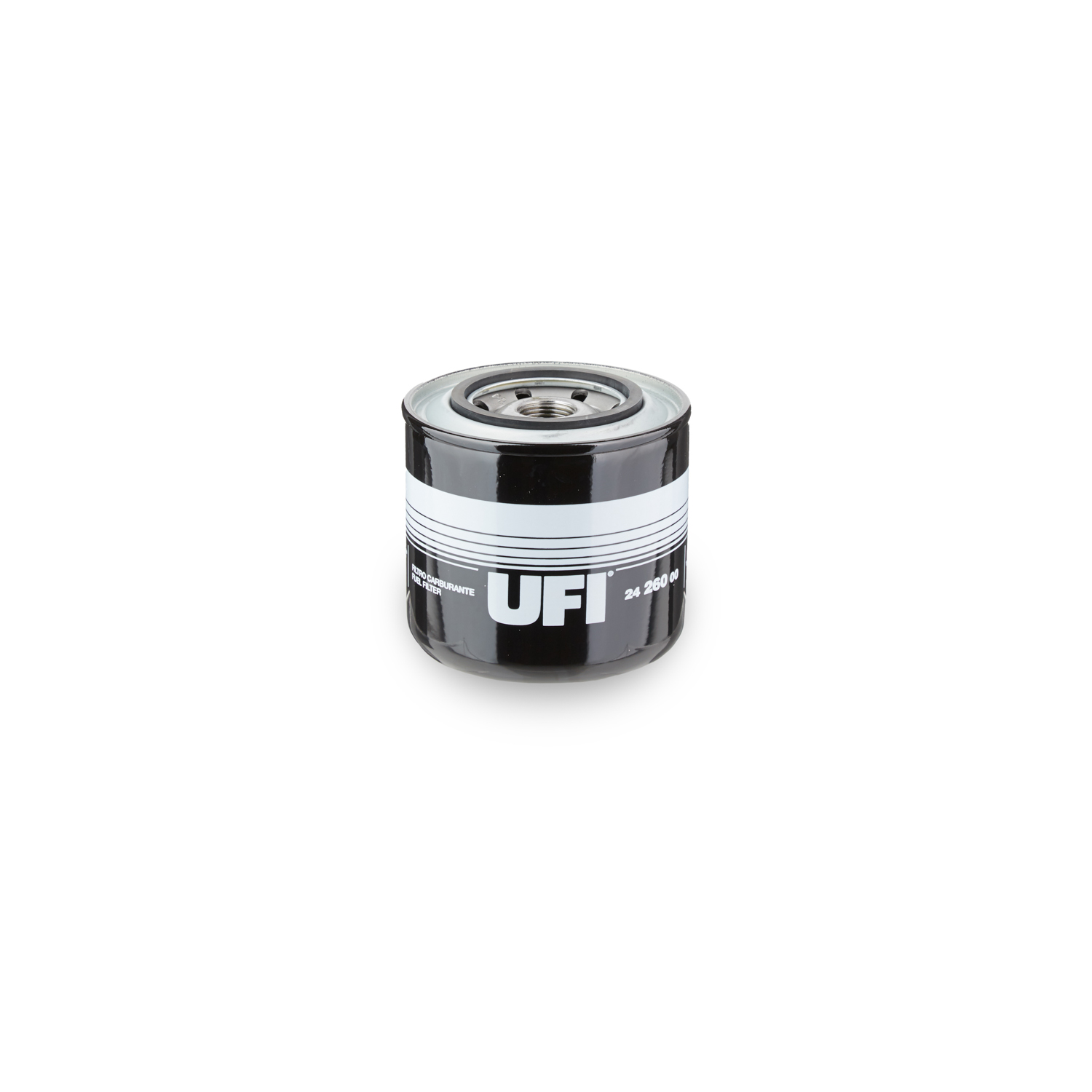 24.260.00 UFI - Filtro Diesel per INTERNATIONAL
